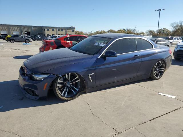  Salvage BMW 4 Series