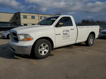  Salvage Dodge Ram 1500