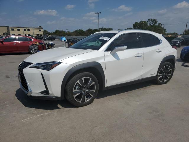  Salvage Lexus Ux