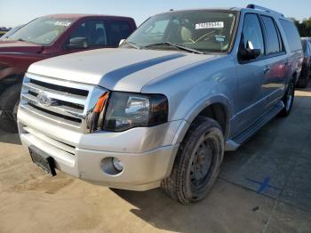  Salvage Ford Expedition