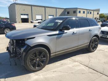  Salvage Land Rover Range Rover