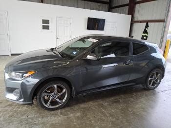  Salvage Hyundai VELOSTER