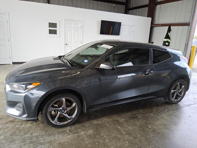  Salvage Hyundai VELOSTER