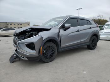  Salvage Mitsubishi Eclipse