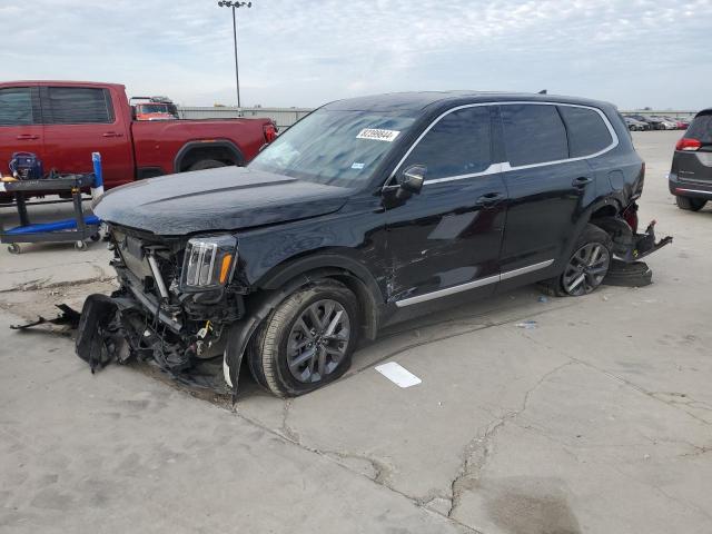  Salvage Kia Telluride