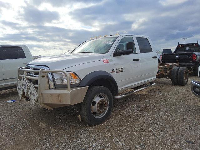  Salvage Ram 5500