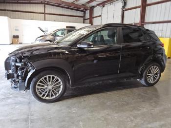  Salvage Hyundai KONA