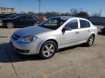  Salvage Chevrolet Cobalt Ls