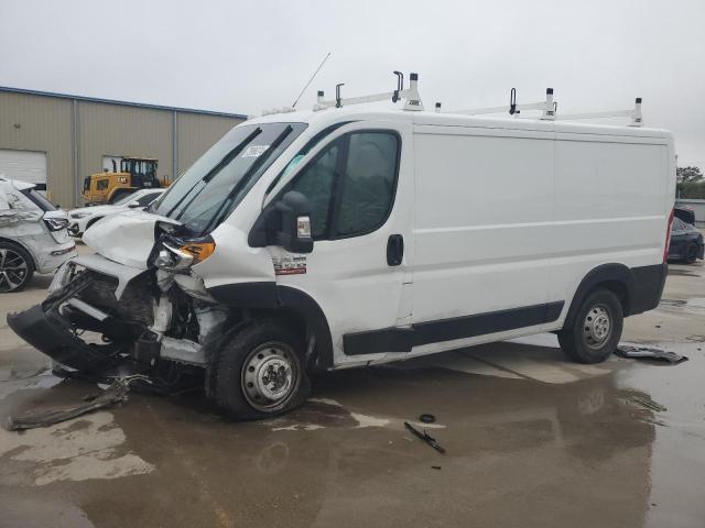  Salvage Ram Promaster