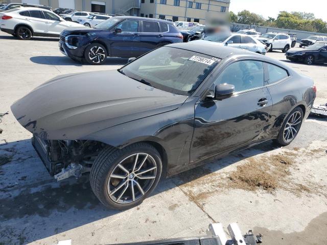  Salvage BMW 4 Series