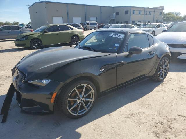  Salvage Mazda Mx5