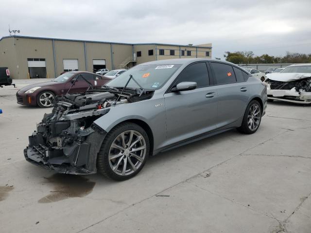  Salvage Cadillac CT5