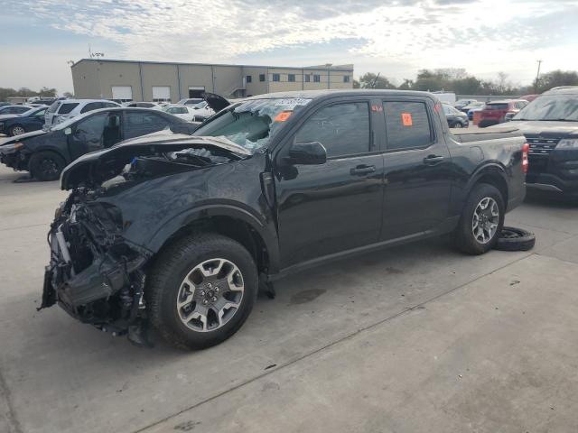  Salvage Ford Maverick