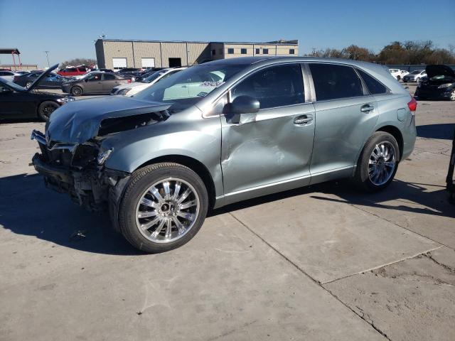  Salvage Toyota Venza