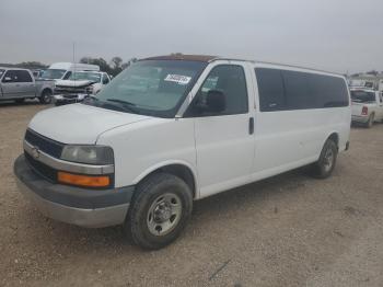  Salvage Chevrolet Ck Series