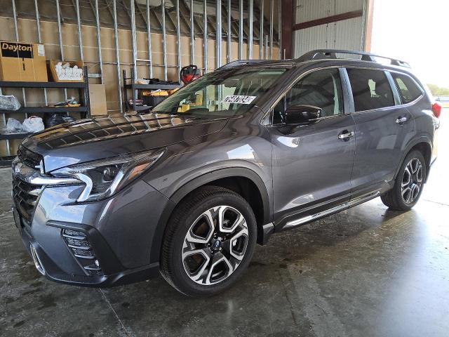  Salvage Subaru Ascent