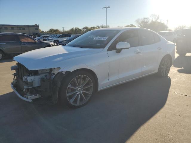  Salvage Volvo S60