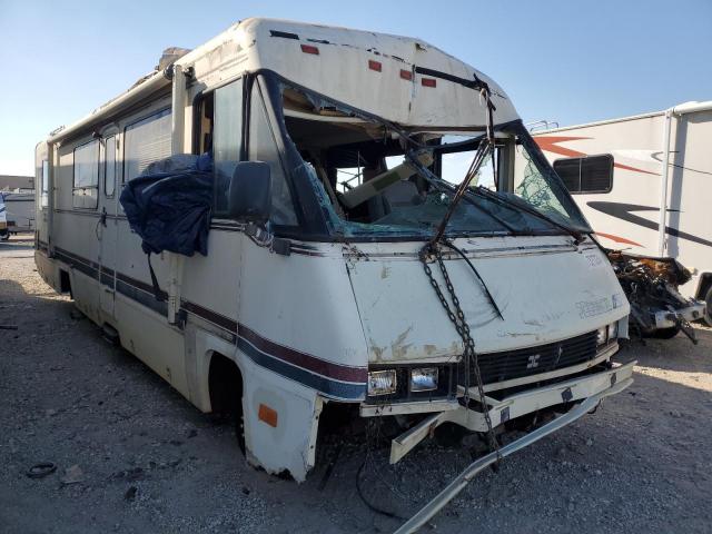  Salvage Ford F-530