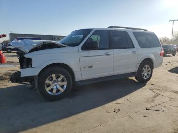  Salvage Ford Expedition