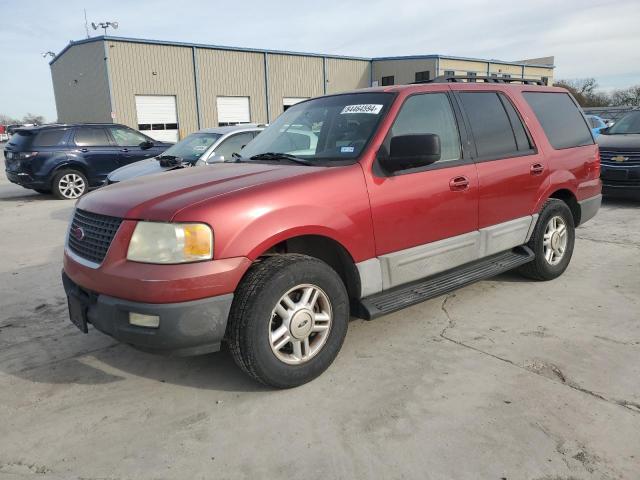  Salvage Ford Expedition