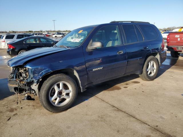  Salvage GMC Envoy