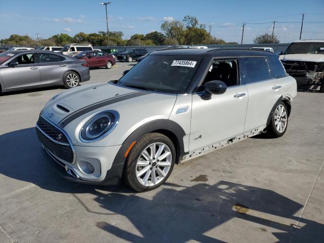  Salvage MINI Cooper