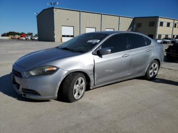  Salvage Dodge Dart