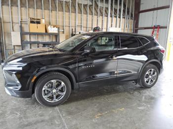  Salvage Chevrolet Blazer