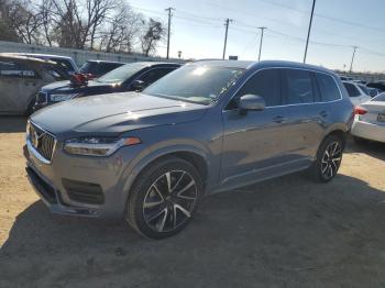  Salvage Volvo XC90