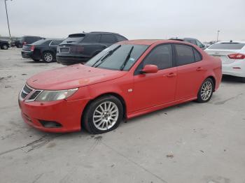  Salvage Saab 9 3