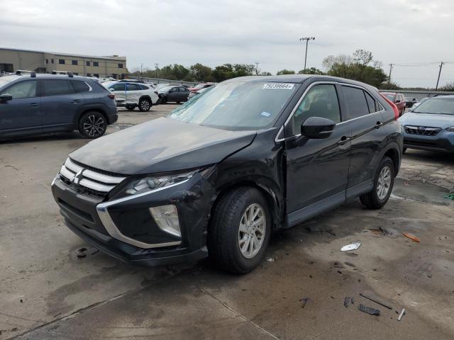  Salvage Mitsubishi Eclipse