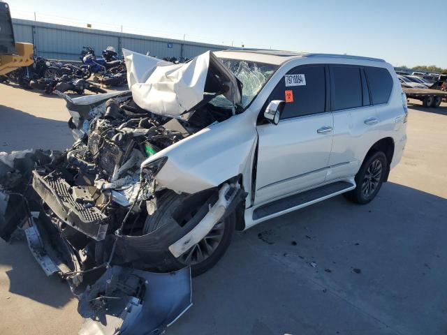  Salvage Lexus Gx