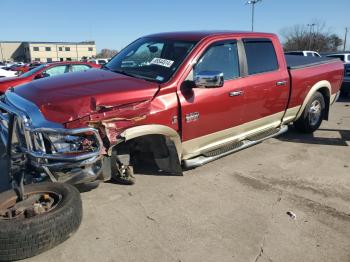  Salvage Dodge Ram 2500