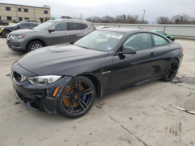  Salvage BMW M Series