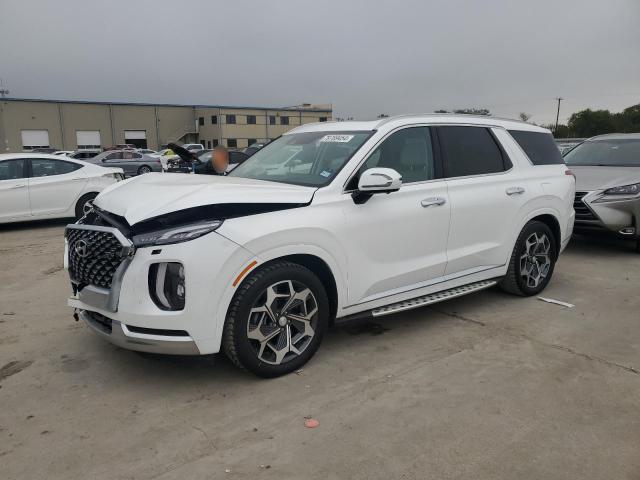  Salvage Hyundai PALISADE