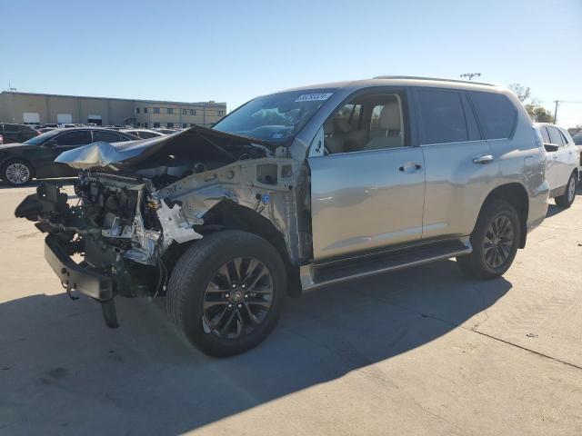  Salvage Lexus Gx