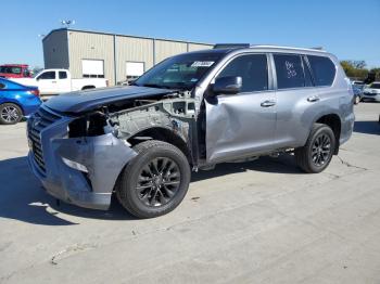  Salvage Lexus Gx