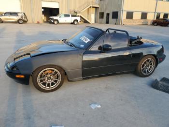  Salvage Mazda Mx5