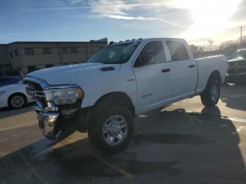  Salvage Ram 2500