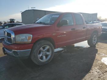  Salvage Dodge Ram 1500