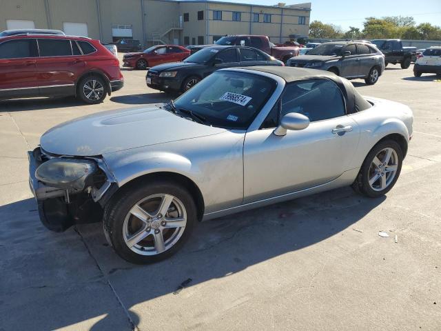  Salvage Mazda Mx5