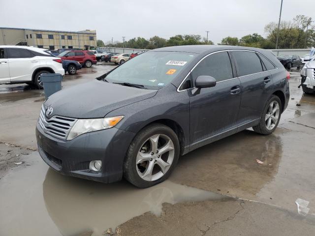  Salvage Toyota Venza