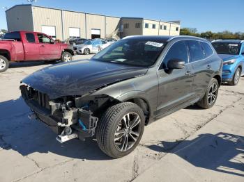  Salvage Volvo XC60