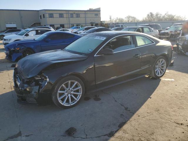  Salvage Audi A5