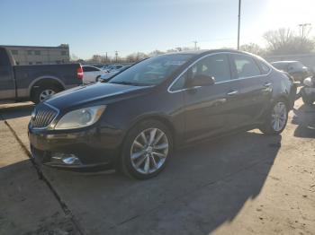  Salvage Buick Verano