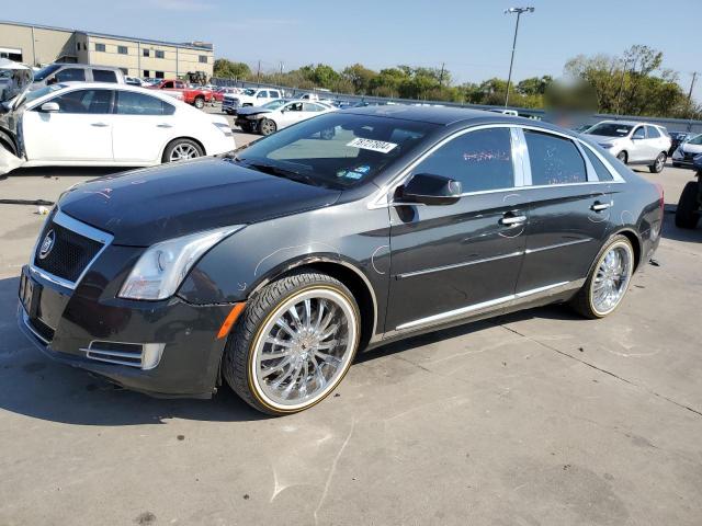  Salvage Cadillac XTS