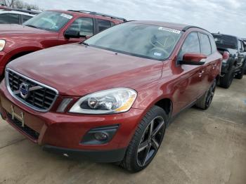  Salvage Volvo XC60