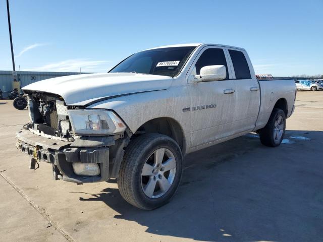  Salvage Dodge Ram 1500