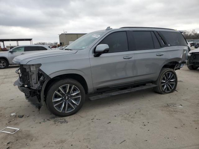  Salvage Cadillac Escalade