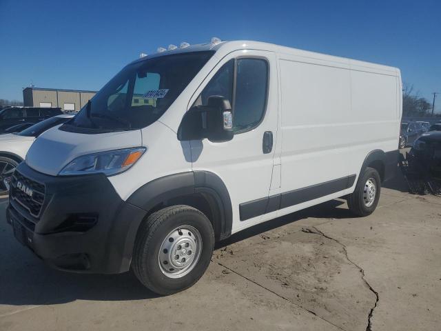  Salvage Ram Promaster